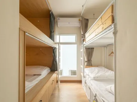 Ratchada Hotel - Rotfai