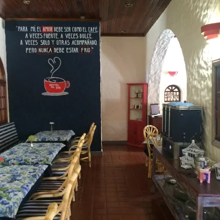 Hotel Fenix