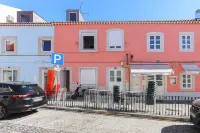 Benfica Apartments I by Homing Hotel a Amadora