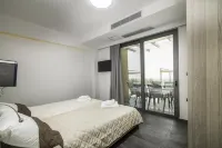 Serenity Suites Sea View 1 Hotels in Avlonas