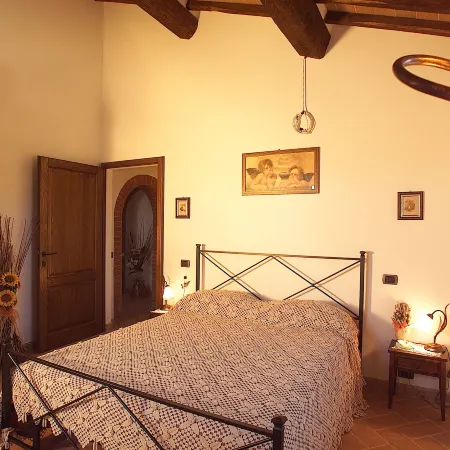 Agriturismo Il Poderino