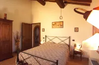 Agriturismo Il Poderino Hotels in Asciano