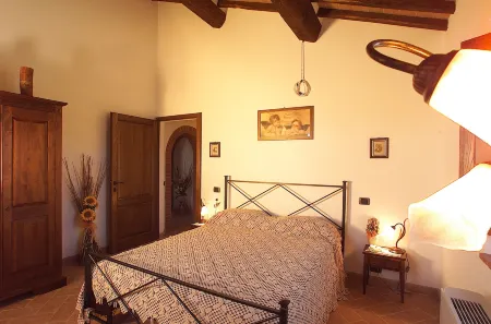 Agriturismo Il Poderino