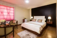 Hotel Boutique Castilla de Léon