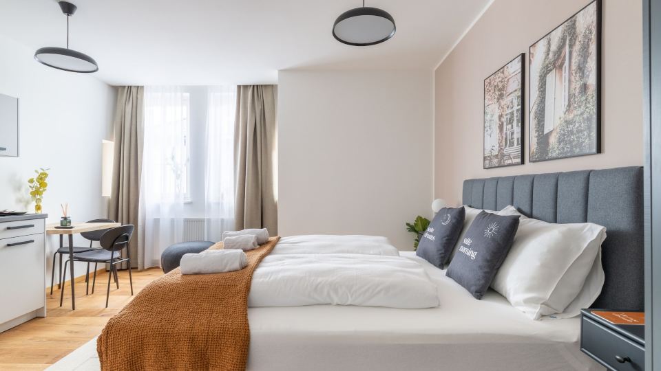 Limehome Villach Gerbergasse