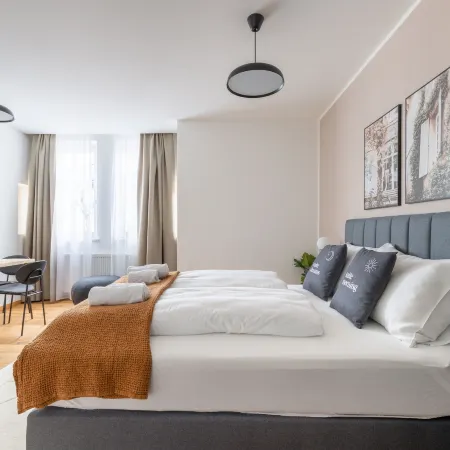 Limehome Villach Gerbergasse