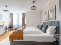 Limehome Villach Gerbergasse Hotels in 