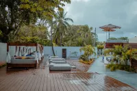 Dreamer Beach Club - Familien