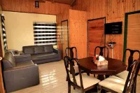 Icon House Hotels in Prampram