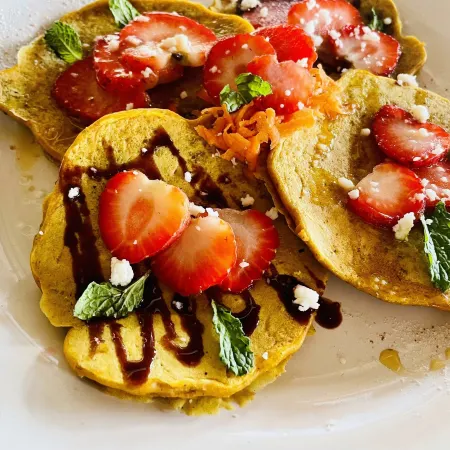 Akalki Hotel & Centro Holístico