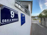 Apartment Luka Hoteles en Krapanj