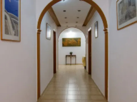 Almira Inn Hotels in Ios