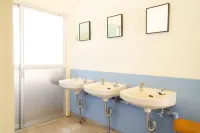 Bunkou Stay Haruhi Hotel a Kashima