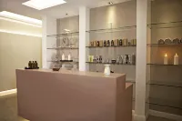 Camvillia Resort Messinia - spa
