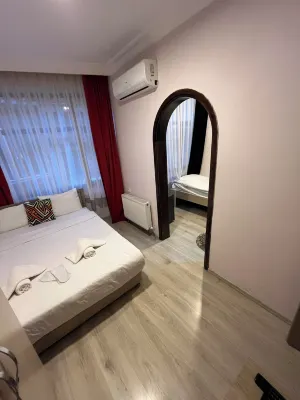 Moonlight (AY IŞIĞI ) Hotels in Eceabat