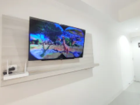 Nice Cozy Studio at Paltrow City Apartment Hotels in Banyumanik