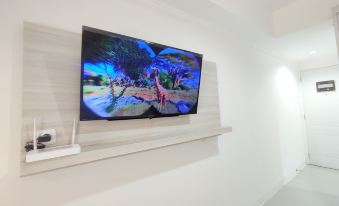 Nice Cozy Studio at Paltrow City Apartment