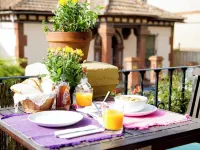 Villa Alicia Guest House Hotels near Pedregalejo