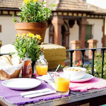 Villa Alicia Guest House