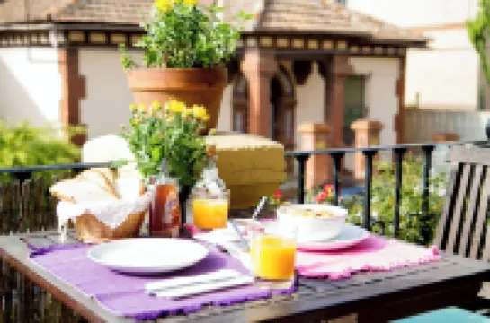 Villa Alicia Guest House