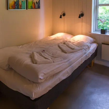 Ansager Hotel og Hytteby