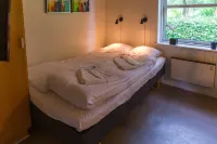 Ansager Hotel og Hytteby ApS Hotels in Tistrup