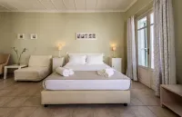 Almyris Hotels near Firopotamos Beach