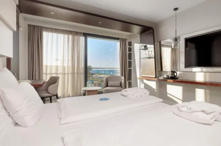 Marine Hotel by Zdrojowa