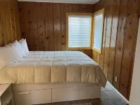 Clearlake Cabins Hotels in Clearlake