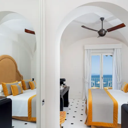 Hotel Miramalfi