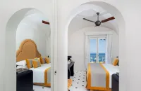Hotel Miramalfi Hotels in Amalfi