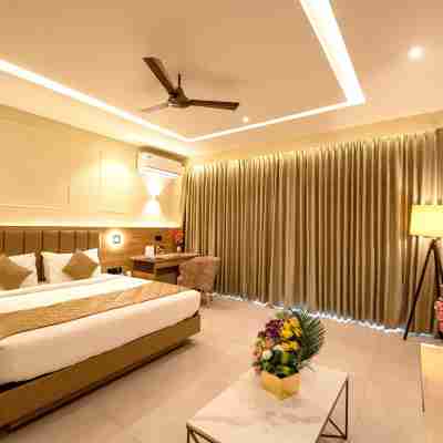 Tgi Star Holidays Yercaud Rooms