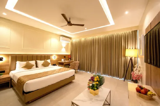 雅靠TGI星假日度假村