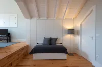 Oporto Rooftop Studio by Vacationy - 3-Star