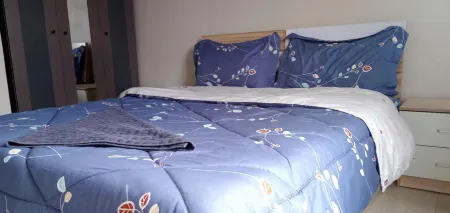 Fully Furnished Apartment with 3 Bedrooms in Chililabombwe Отели в г. Чилилабомбве