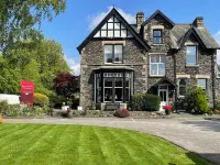 Beaumont Guest House - Free Off-Site Health Club - Adults Only