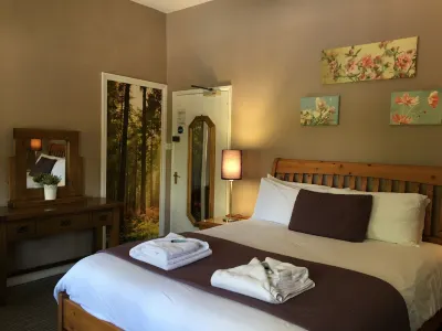 Northover Manor Hotel Hotels in 