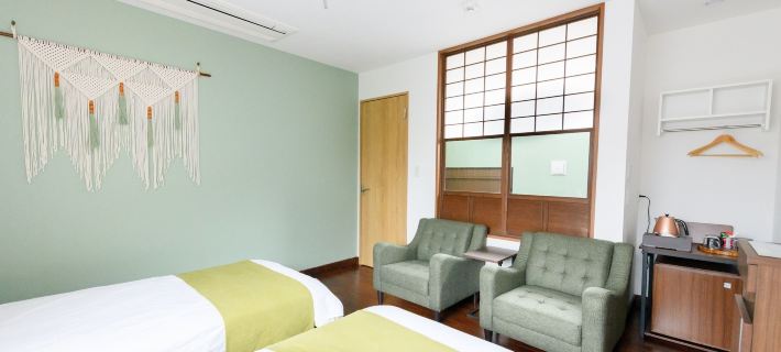 Jade Hotéis em Kamakura