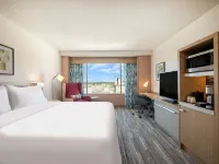 Hilton Garden Inn Toledo Downtown Hotels near Glass City Center