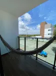 Flat Manawa Beach - Apartemen