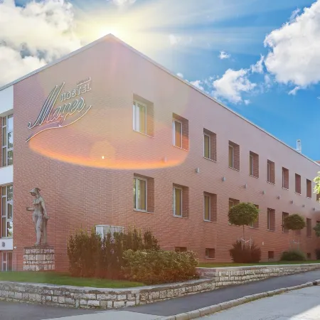 Hostel Mayer Superior Veszprém