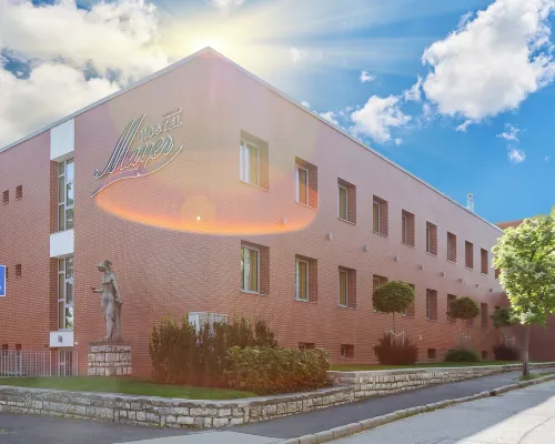 Hostel Mayer Superior Veszprém Hotels in Veszprem
