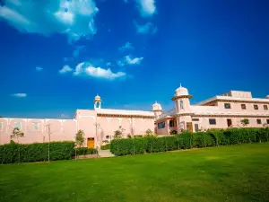 Buena Vista Luxury Garden Spa Resort