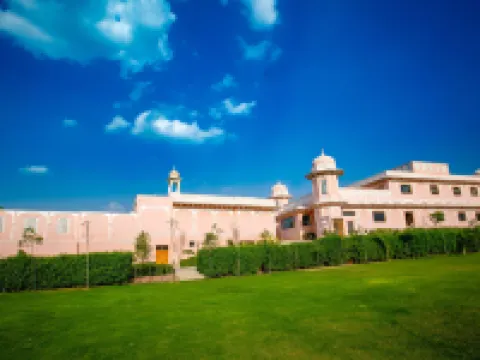 ブエナ ビスタ ラグジュアリー リゾート アマーのホテル