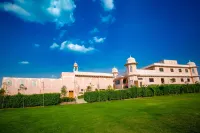 Buena Vista Luxury Garden Spa Resort Hotel dekat Anokhi Museum of Hand Printing