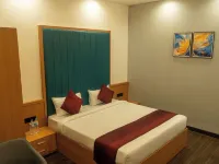 靠近盧夫庫什廣場的普拉瓦薩住宿