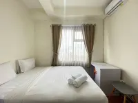 Well Appointed 1Br Apartment at Harvard Jatinangor - Pools
