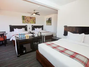 Casa Andina Premium Puno