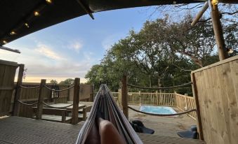 Robin Hood Safari Tent