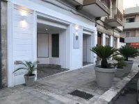 GianLuis Luxury Suites Hotel a Fasano